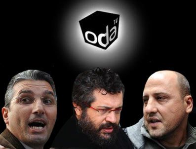 ODA TV DAVASI..