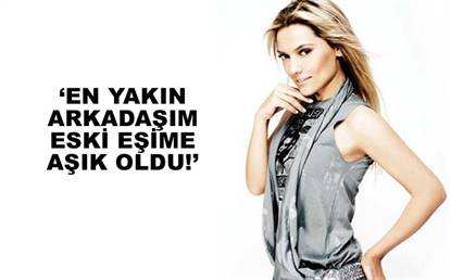 DEMET AKALIN RÖPORTAJI