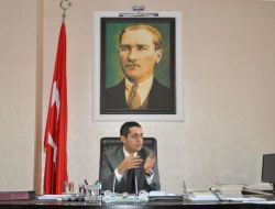 Taşova Kaymakamlığı, Uyguladığı Örnek Proje İle 22 Okulu Yeniledi