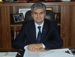 Ereğli Milli Eğitim Müdürü Akpınar Veda Etti