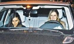 Şeyma, Nişantaşı’nda mağaza açıyor!..