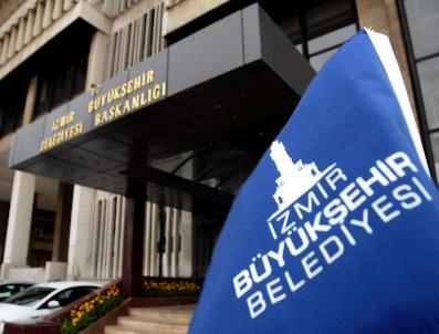 İZMİR BELEDİYESİ ÇETE Mİ?