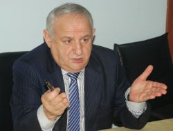 Çolak: Hes’ler İçin 2 Bin Ağaç Dikilmiştir