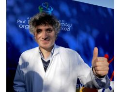 Ve Yüz Nakli Olan Hasta Uyandı!