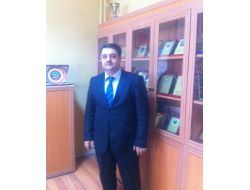 Ağrı'da Mesleki Kurslar İlgi Görüyor