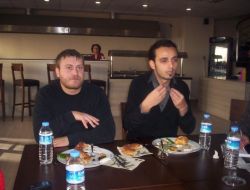 Yenilenen Konak Sineması Açıldı