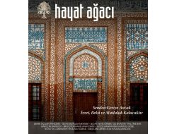 Hayat Ağacı Dergisi’nin 17. Sayısı Okurları İle Buluştu