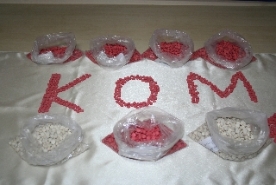 İzmir'de uyuşturucu hap operasyonu