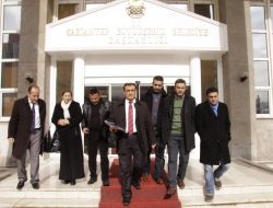 "Asıl Soykırım Budur"