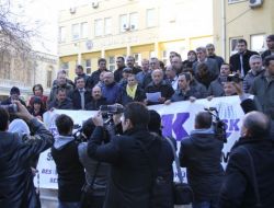 Kesk, Kınama Cezası Veren Müdürler Hakkında Suç Duyurusunda Bulundu