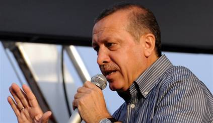 "Bir daha Fransa'ya gitmem"