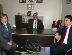 GÜVEN'DEN TERÖR YORUMU