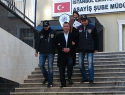 Havalimanı Cinayeti Zanlısı Teslim Oldu