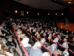 Buca Müftüsü Gülmek: Kur'an Kurslarına İlgi Memnuniyet Verici