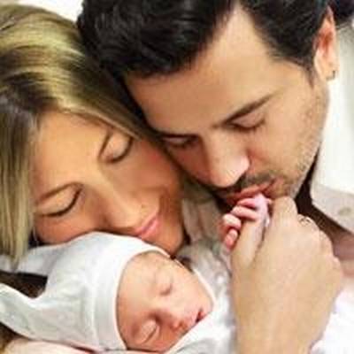 ÇAĞLA DA BEBEK DE ÇOK İYİ