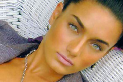 Hande Subaşı evleniyor