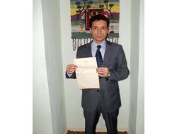 Araştırmacı Kasım Kocabaş