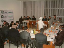 Düzce İl Emniyet Müdürü Gezer: Güvenliğiniz Bizim İçin Çok Önemli