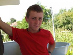 Çakmak Gazı Koklayan Lise Öğrencisi Hayatını Kaybetti