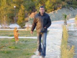 Kayıp Şahsın Cesedi Ağaca Asılı Bulundu