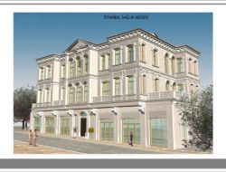 Sağlık Müzesi Eski Haline Kavuşuyor