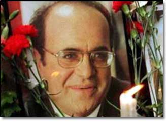 Uğur Mumcu bugünleri anlattı