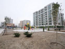 Belediye Toptan Çözüm Ekipleri, İzmir'e 125 Bin Hektar Yeşil Alan Kazandırdı