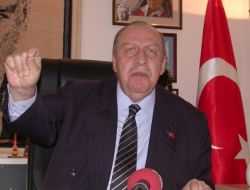 Yaşar Okuyan'dan Ak Parti'ye Teşekkür