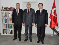 Yök’ten Medical Park-izmir Üniversitesi İşbirliğine Onay