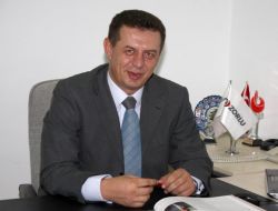 Gaziantep'in Havası Doğalgaz Sayesinde Daha Temiz