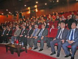 Şehit Yakınları Ve Gazilerden, Depremzedelere Yardım Edenlere Ödül