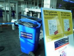 Gurbetçilerin Pekmez Ve Balı Çöpe Gidiyor