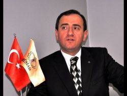 Müsiad Ereğli Şubesi'nde Faruk Yazıcı Güven Tazeledi