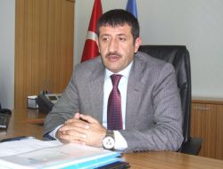 Ab Hibesi İle 20 Bin Büyükbaş Hayvan Girdisi Hedefleniyor