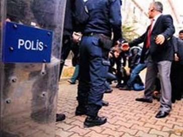 Her yumurtaya 44 ay hapis