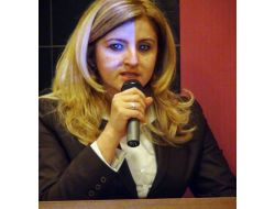 Yavuzaslan: Proje İle Hem Karaman'ı Tanıttık Hem De Sorunları Masaya Yatırdık