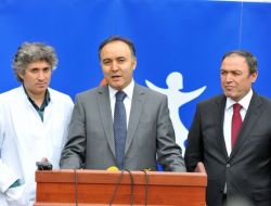 Uğur Acar, Görmeye Başladı!