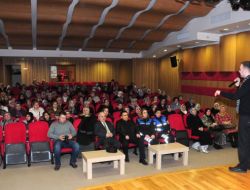 Polisten Hırsızlığa Karşı İnce Taktikler