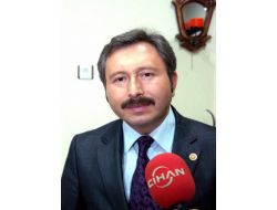 Ak Parti'li Bal: Karar  Sorumsuzluk Örneği