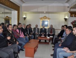 Çalkavur: Kocaeli Huzur Kenti, Bunun İçin Gece Gündüz Çalışıyoruz