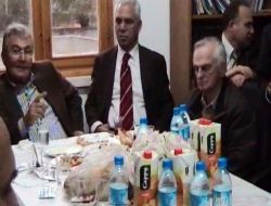 Baykal Konuştu, Önder Sav Uyudu!