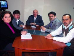 Fatsa’daki Özel Dershaneler Ortak Sınav Kararı Aldı