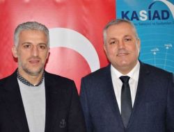 Kasiad, Sabah Yansımaları’nda Kimse Yok Mu Yönetimini Konuk Etti