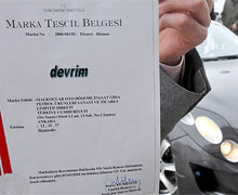 Devrim arabaları geri geliyor!