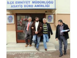 Babanın Ölüme Terk Ettiği Aileyi, 12 Yaşındaki Kızı Kurtardı