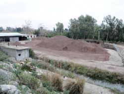 Akaydın, Cemevi İçin Belediye Arsasını Tahsis Etti