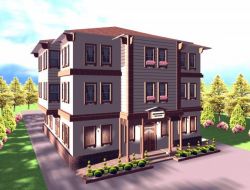 Kepez’in İkinci Semt Konağı Şafak’a Yapılacak