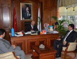 Müftü Mehmet Emin Ay: İnsana Hizmet, Allah'a Hizmettir