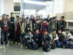 Karne Hediyesi İstanbul Gezisi