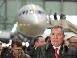 Devletin Parasıyla Yılbaşında Kutlama Yapan Rus Yöneticinin İşine Son Verildi